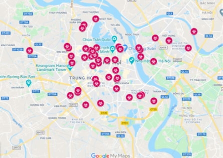 Đại Lý Nhượng Quyền